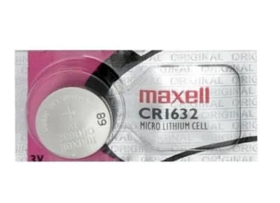 Pila CR1632 Maxell Pila CR1632 Maxell