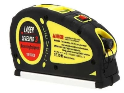 Huincha Medir Laser Huincha Medir Laser