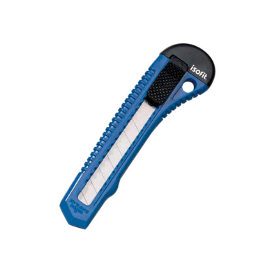 Cortacarton Isofit