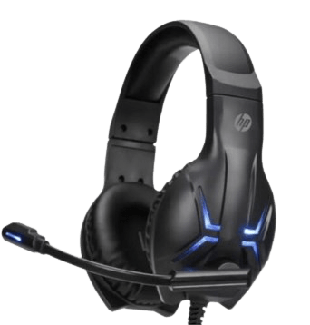 Audifono Gamer DHE-8001 HP Audifono Gamer DHE-8001 HP