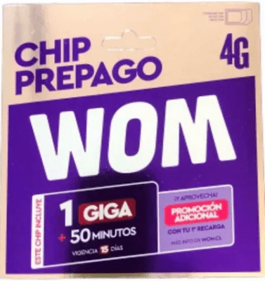 Chip Wom