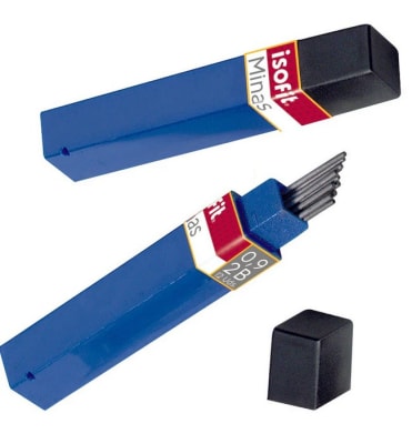 Minas Isofit 0,9 mm1