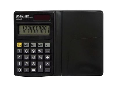 Calculadora Bolsillo Calculadora Bolsillo