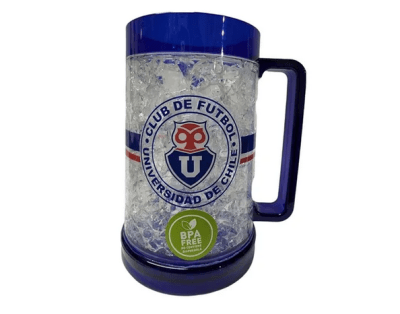 Shopero Frozen U de Chile