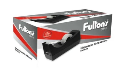 Dispensador Cinta Fultons
