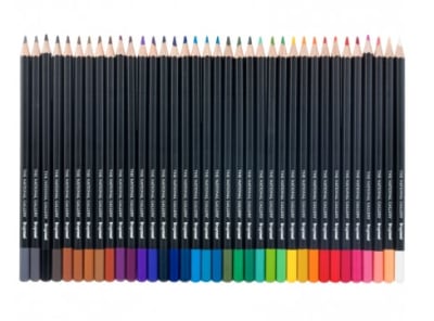 Set 36 lapices de colores Bruynzeel Set 36 lapices de colores Bruynzeel