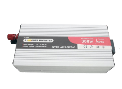 Inversor de Voltaje HI-300 Inversor de Voltaje HI-300