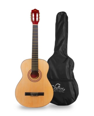 Guitarra Sevillana Clásica 34 Guitarra Sevillana Clásica 34