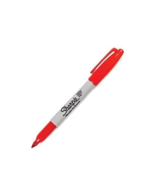 Lapiz Sharpie punta fina Lapiz Sharpie punta fina