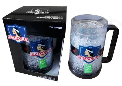 SHOPERO FROZEN COLO COLO SHOPERO FROZEN COLO COLO