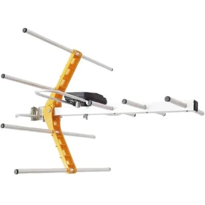 Antena Exterior HDTV Digital LBN1