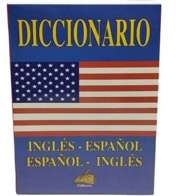 Diccionario Inglés-Español1