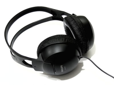 Audifonos Philips SHP 1900 Audifonos Philips SHP 1900