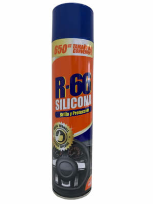 Silicona R66 automotriz 650cc Silicona R66 automotriz 650cc