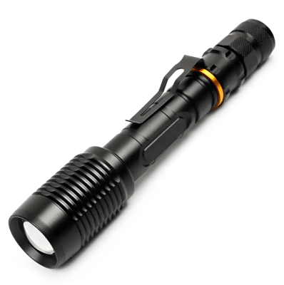 Linterna Recargable Philco SWAT SW930