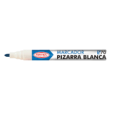 Marcador Pizarra ARTEL Cyan1