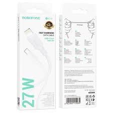 Cable Borofone BX1111