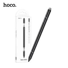 Lapiz Touch Hoco GM111 Negro