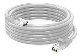 Cable de Red 20mts UTP 5e