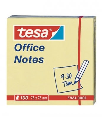 Notas Adhesivas Tesa1
