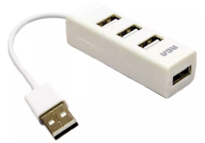Hub USB 2.0 RCA Hub USB 2.0 RCA