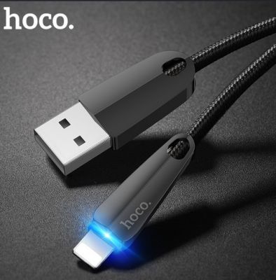 Cable Lightning Hoco U35 Cable Lightning Hoco U35