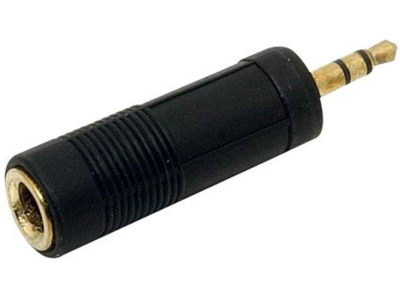 Adaptador de audio Macrotel