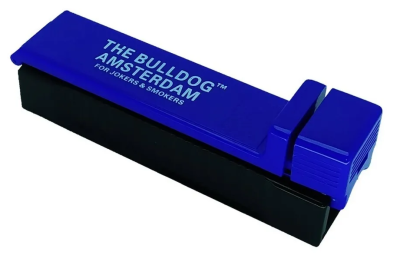 Maquina para cigarros The Bulldog Maquina para cigarros The Bulldog