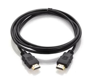 Cable HDMI 1.5 metros Cable HDMI 1.5 metros