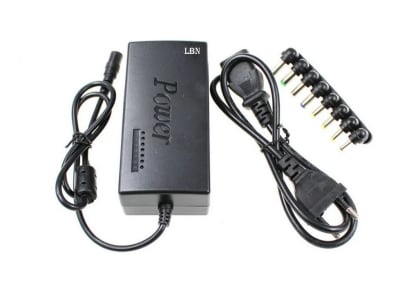 Cargador Notebook Universal LBN Cargador Notebook Universal LBN