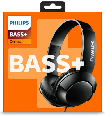 Audifono Phiilips Bass+ 3070 Audifono Phiilips Bass+ 3070