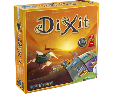 Dixit Classic Dixit Classic