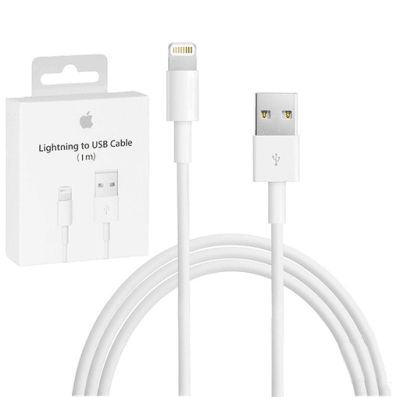 Cable Iphone Lightning Apple Cable Iphone Lightning Apple