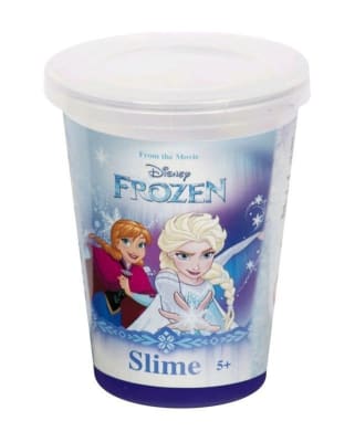 Slime nieve Frozen Slime nieve Frozen