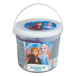 Pote 1 kg Slime Frozen Pote 1 kg Slime Frozen
