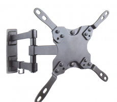 Soporte TV articulable Philco 23 a 55 pulgadas Soporte TV articulable Philco 23 a 55 pulgadas