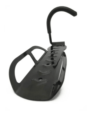 Soporte bicicleta metálico de pared Soporte bicicleta metálico de pared