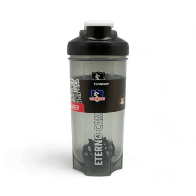 Sport shaker