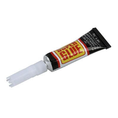 Pegamento SUPER GLUE Pegamento SUPER GLUE