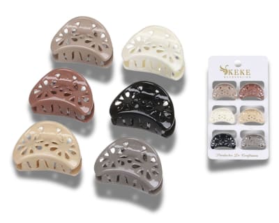 Set Ganchetas Pequeñas