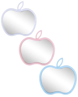Espejo Manzana