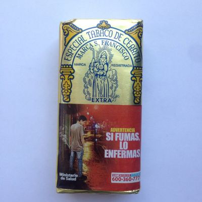 TABACO CERRITO TABACO CERRITO