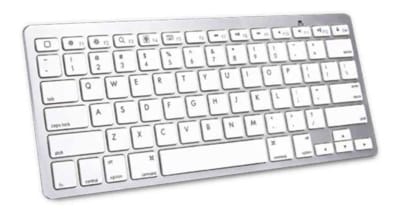 Teclado Bluetooth Dblue DBK754 Teclado Bluetooth Dblue DBK754