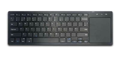 Teclado bt Touchpad TL028 Tecnolab Teclado bt Touchpad TL028 Tecnolab