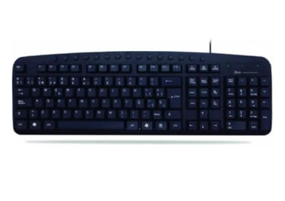 Teclado pc mlab KB-200 Teclado pc mlab KB-200