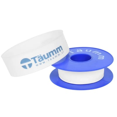 Teflon Domestico 3/4