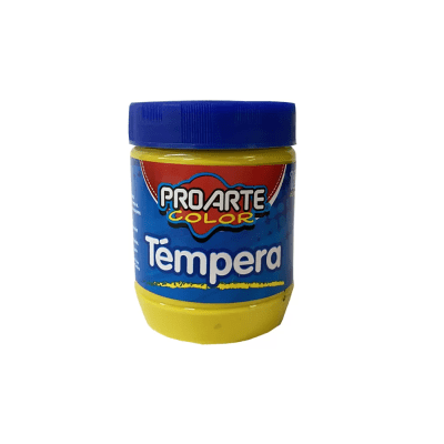 Tempera 120 GR Proarte
