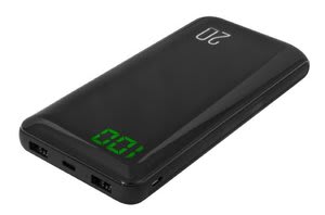 Bateria Portatil Philco 20000MAh Bateria Portatil Philco 20000MAh