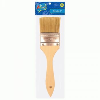 Brocha Art and Craft