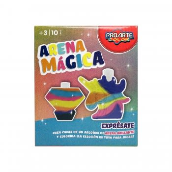 Set Arena Magica